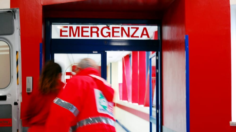 Emergenza-urgenza: Siglata La Carta Di Riva Per Un'assistenza Efficace ...